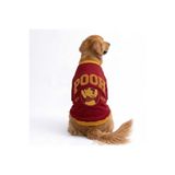 Pawstar Pooh Honey Winnie Orta-Büyük Irk için Köpek Sweatshirt Köpek Sweat Köpek Kıyafeti