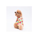 Pawstar Sarasota Kedi Köpek Gömleği - Kedi Köpek Kıyafeti