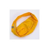 Pawstar Sarı Crossbody Küçük Irk Köpek Çapraz Taşıma Çantası