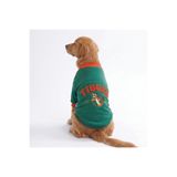 Pawstar Tigger Grove Orta-Büyük Irk için Köpek Sweatshirt Köpek Sweat Köpek Kıyafeti