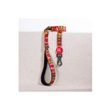 Pawstar Wow Leash Kedi Köpek Sevk & Gezdirme Kayışı Köpek Uzatma Tasması-2Cm