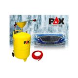 Pax 100 Lt Köpük Tankı Köpük Püskürtme + 10 Metre Hortum Tabanca