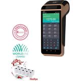 Pax A910SF YAZARKASA POS CİHAZI