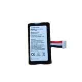 PAX A930 &A910 UYUMLU POS CİHAZI BATARYASI 2600Mah 7.2V Pax A930 A910 Uyumlu Şarj Edilebilir Lityum-İyon POS Pili