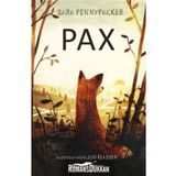 Pax - Sara Pennypacker