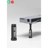 Pax Store Ekran Kartı Destek Aparatı, Güçlendirilmiş Seri Asus Siyah, Anti Gpu-Sag, Ekran Kartı Tutucu