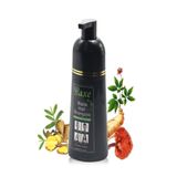 Paxe 400 ml Black Hair Shampoo Beyaz Saç Kapatıcı Şampuan