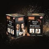 Paxe Black Hair Shampoo (10lu Paket)