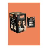 Paxe Black Hair Shampoo Beyaz Saç Kapatıcı Yeni Formül (10lu Paket)