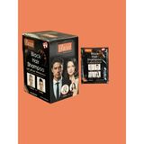 Paxe Black Hair Shampoo Beyaz Saç Kapatıcı Yeni Formüllü (10lu Paket)