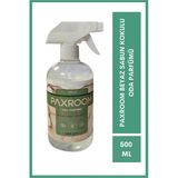 Paxroom Beyaz Sabun Oda Kokusu, Banyo Kokusu, Dolap Kokusu 500Ml 1 Adet
