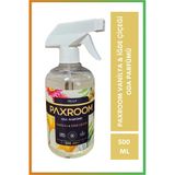 Paxroom Vanilya-İğde Çiçeği Oda Kokusu, Banyo Kokusu, Dolap Kokusu 500Ml 1 Adet