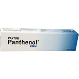 Paxtor Panthenol 30 gr Kuru Ciltler için Nemlendirici Krem