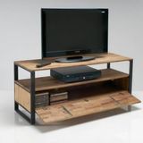 Pay Desing Tv Ünitesi - Ahşap