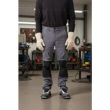PayBuy Erkek Gabardin İş Pantolonu Dayanıklı Kışlık Drecana Pantolon Esnek Fonksiyonel Outdoor