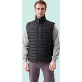 PayBuy Erkek Kışlık Şişme Yelek Hafif ve Sıcak Nepeta Bomber Suya