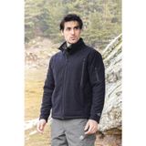 PayBuy Erkek Kışlık Su Geçirmez Polar Mont Fy68 Fiyort Tundra Fonksiyonel Cepli Outdoor Ceket