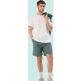 PayBuy Erkek Pamuklu Relaxed Fit Kısa Şort Rahat Günlük Stil Hafta Sonu Yaz Aylarının Vazgeçilmezi