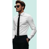 PayBuy Erkek Regular Fit Oxford Gömlek Kolay Ütülenebilir Günlük Kullanım Yaz Aylarının Vazgeçilmezi