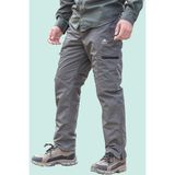 PayBuy Erkek Su Geçirmez Trekking Pantolon Fiyort Kodiak - Haki