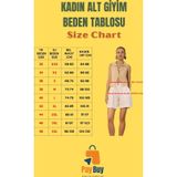 PayBuy Kadın Geniş Paça Yazlık Şort Pamuklu Plaj Kombinleri İçin Günlük Kullanım Kaliteli Malzeme