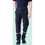 PayBuy Kışlık Denim İş Pantolonu Erkek 12 Ons Kot Tulipa Konforlu Tasarım