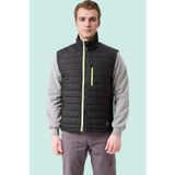 PayBuy Kışlık Şişme Yelek Ripstop Hafif ve Su Geçirmez Nepeta Bomber Suya