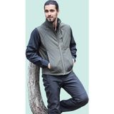 PayBuy Softshell Yelek Erkek Rüzgar Geçirmez Su İtici Nefes Alabilir Fy82 Fiyort Kenai Outdoor
