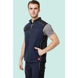 PayBuy Yazlık İş Yeleği Polyester Gabardin Allium Outdoor Yelek Hafif Nefes Alabilir Fonksiyonel Cepli