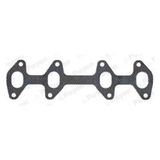 PAYEN Dpmix-Hb Egzoz Manifold Conta Doblo 01- 1.2-1.4 Palio 97-02 1.2 Punto 99- 1.2 - Renkli
