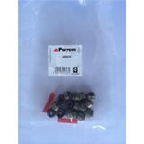 PAYEN HR5076 PAYEN SUBAP LASTİĞİ S40 V40 2.0 1.8 1.9 6mm