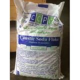 Payet Kostik Soda Lavabo Açıcı 25 Kg