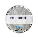 Payet Kostik - Sodyum Hidroksit - 1 Kg