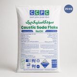 Payet Kostik - Sodyum Hidroksit 25 Kg Tekli