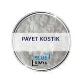 Payet Kostik - Sodyum Hidroksit - 5 Kg