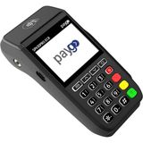 Paygo SP630 Pro Ecr 4g Nesil Yazarkasa Pos Cihazı 3300 mAh Pil Gücü ve 2,8 inç Ekran Boyutu ile