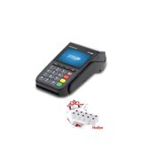 paygo SP630 Pro Ecr Yazarkasa Pos { 1 PAKET POS RULOSU HEDİYELİ }