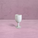 Payidar Model 13 Cm Vera Bardak Alçı Kalıbı - 13 Cm Vera Bardak - Sanatsal Seri