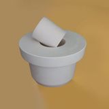 Payidar Model 6 Cm Silva Fincan Alçı Kalıbı - 6 Cm Silva Fincan - Sanatsal Seri