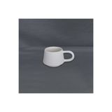 PAYİDAR MODEL 7 cm Kazan Kupa Alçı Kalıbı - 7 cm Kazan Kupa - Sanatsal Seri