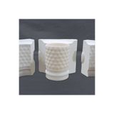 PAYİDAR MODEL 7 cm Motivasyon Fincan Alçı Kalıbı - 7 cm Motivasyon Fincan - Sanatsal Seri