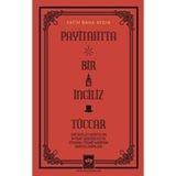 Payitahtta Bir İngiliz Tüccar Ötüken Neşriyat