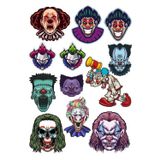 Paylanço Sticker Set 13 Parça Telefon, Tablet, Defter, Laptop Sticker