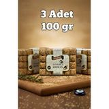Paylaş Susamlı Krokan 100 Gr X 3 Adet