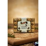 Paylaş Susamlı Krokan 100 Gr