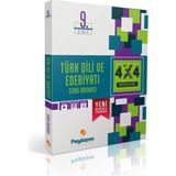 Paylaşım 9. Sınıf T.dili ve Edebiyat Soru Bankası