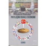 Paylaşım Odaklı Ekonomi - Bülent Gedikli
