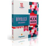 Paylaşım Yayınları 10. Sınıf Biyoloji Soru Bankası