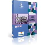 Paylaşım Yayınları 8. Sınıf Din Kültürü ve Ahlak Bilgisi Anlatım Modülü