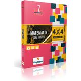 Paylaşım Yayınları Paylaşım 7.sınıf Matematik Soru Bankası